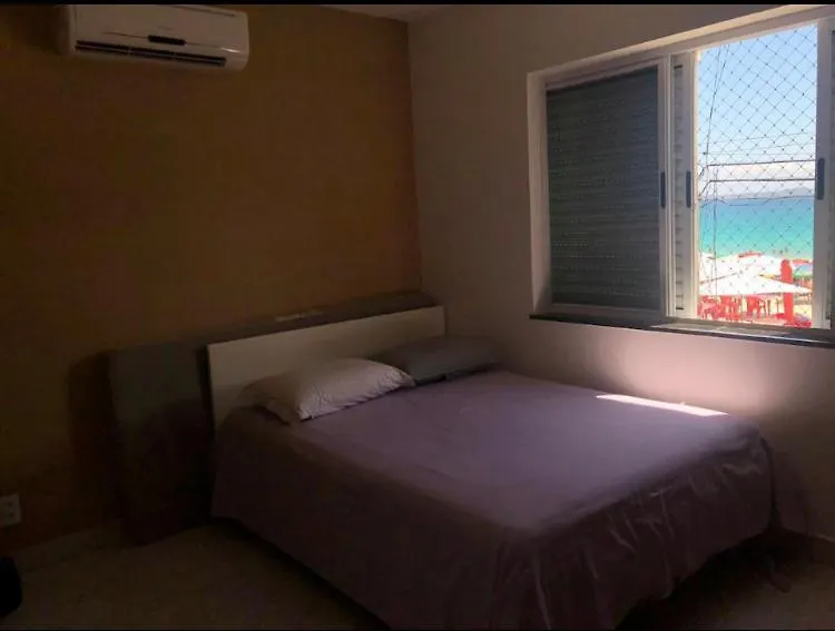Apt Frente Para O Mar - Prainha, Arraial Do Cabo Apartment