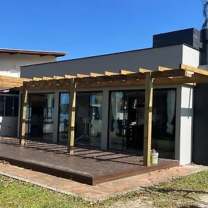  Apartamento Casa Na Praia De Fora - 30m Do Mar Brasil