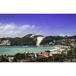  Apartamento Flat Ponta Negra Roberto Freire Brasil